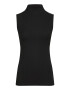 CALVIN KLEIN Рипсен топ с модал - Pepit.bg