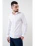 CALVIN KLEIN Риза екстра слим - Pepit.bg
