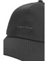CALVIN KLEIN Шапка с връзки - Pepit.bg