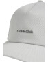 CALVIN KLEIN Шапка с връзки - Pepit.bg