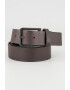 CALVIN KLEIN Широк кожен колан - Pepit.bg