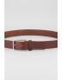 CALVIN KLEIN Широк кожен колан - Pepit.bg
