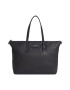 CALVIN KLEIN Шопинг чанта с лого - Pepit.bg