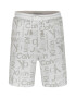 CALVIN KLEIN Шорти с лога - Pepit.bg