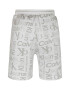 CALVIN KLEIN Шорти с лога - Pepit.bg