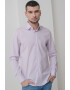 CALVIN KLEIN Слим риза - Pepit.bg