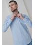 CALVIN KLEIN Слим риза - Pepit.bg