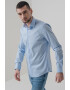 CALVIN KLEIN Слим риза - Pepit.bg