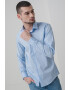 CALVIN KLEIN Слим риза - Pepit.bg