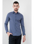 CALVIN KLEIN Слим риза - Pepit.bg