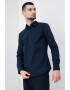 CALVIN KLEIN Слим риза - Pepit.bg
