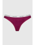 CALVIN KLEIN Танга - 3 чифта - Pepit.bg