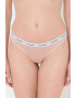 CALVIN KLEIN Танга - 3 чифта - Pepit.bg