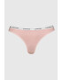 CALVIN KLEIN Танга - 3 чифта - Pepit.bg