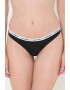 CALVIN KLEIN Танга - 3 чифта - Pepit.bg