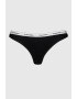 CALVIN KLEIN Танга - 3 чифта - Pepit.bg