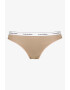 CALVIN KLEIN Танга - 3 чифта - Pepit.bg