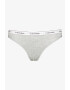 CALVIN KLEIN Танга - 3 чифта - Pepit.bg