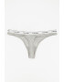 CALVIN KLEIN Танга - 3 чифта - Pepit.bg