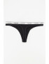 CALVIN KLEIN Танга - 3 чифта - Pepit.bg