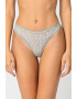 CALVIN KLEIN Танга - 3 чифта - Pepit.bg
