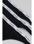 CALVIN KLEIN Танга с лого - 3 чифта - Pepit.bg
