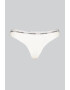 CALVIN KLEIN Танга с лого - 3 чифта - Pepit.bg