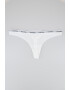 CALVIN KLEIN Танга с лого - 3 чифта - Pepit.bg