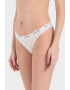 CALVIN KLEIN Танга с еластична лента - 5 чифта - Pepit.bg