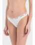 CALVIN KLEIN Танга с еластична лента - 5 чифта - Pepit.bg
