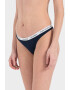 CALVIN KLEIN Танга с еластична лента - 5 чифта - Pepit.bg