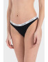 CALVIN KLEIN Танга с еластична лента - 5 чифта - Pepit.bg