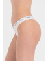 CALVIN KLEIN Танга с еластична лента - 5 чифта - Pepit.bg