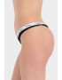 CALVIN KLEIN Танга с еластична лента - 5 чифта - Pepit.bg