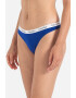 CALVIN KLEIN Танга с еластична лента - 5 чифта - Pepit.bg
