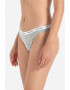 CALVIN KLEIN Танга с еластична лента - 5 чифта - Pepit.bg