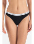 CALVIN KLEIN Танга с еластична лента - 5 чифта - Pepit.bg
