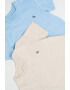 CALVIN KLEIN Тениска от памук - 2 броя - Pepit.bg