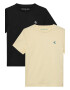 CALVIN KLEIN Тениска - 2 броя - Pepit.bg