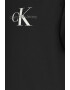 CALVIN KLEIN Тениска с лого - Pepit.bg