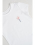 CALVIN KLEIN Тениска с лого - Pepit.bg