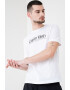 CALVIN KLEIN Тениска с лого - Pepit.bg