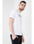 CALVIN KLEIN Тениска с лого - Pepit.bg