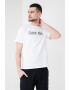 CALVIN KLEIN Тениска с лого - Pepit.bg