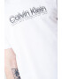 CALVIN KLEIN Тениска с лого - Pepit.bg
