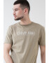 CALVIN KLEIN Тениска с лого - Pepit.bg