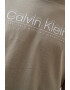 CALVIN KLEIN Тениска с лого - Pepit.bg