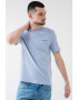 CALVIN KLEIN Тениска с лого - Pepit.bg