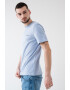 CALVIN KLEIN Тениска с лого - Pepit.bg