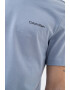 CALVIN KLEIN Тениска с лого - Pepit.bg